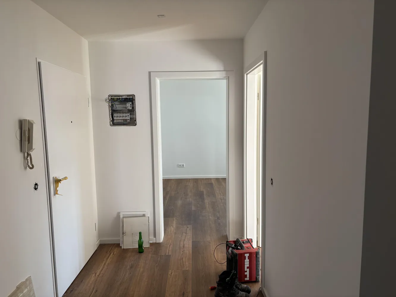 3 Zimmer Wohnung mit 77 m² in Augsburg – Bild 9