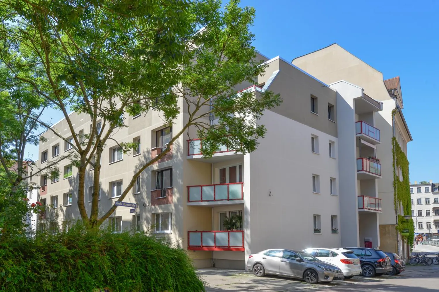 3 Zimmer Wohnung mit 69 m² in Halle (Saale) – Bild 11