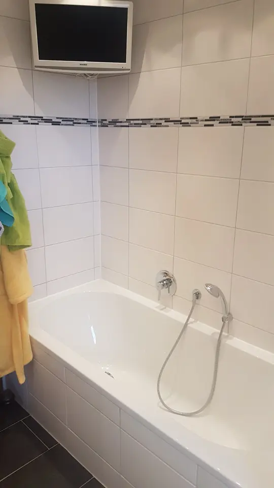 3 Zimmer Wohnung mit 115 m² in Weilheim in Oberbayern – Bild 7