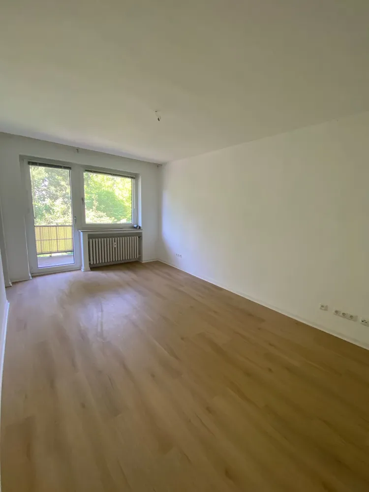 3 Zimmer Wohnung mit 46 m² in Essen – Bild 6