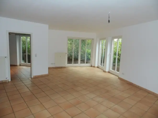 3 Zimmer Wohnung mit 121 m² in Hamburg – Bild 10