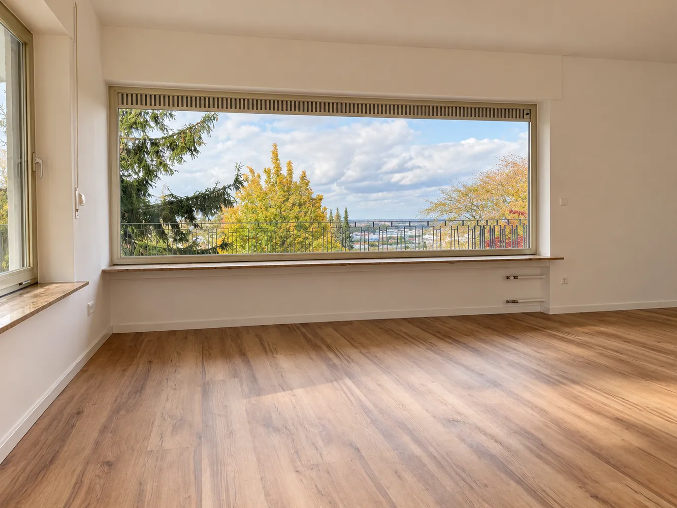 4 Zimmer Wohnung mit 122 m² in Bruchsal – Bild 8