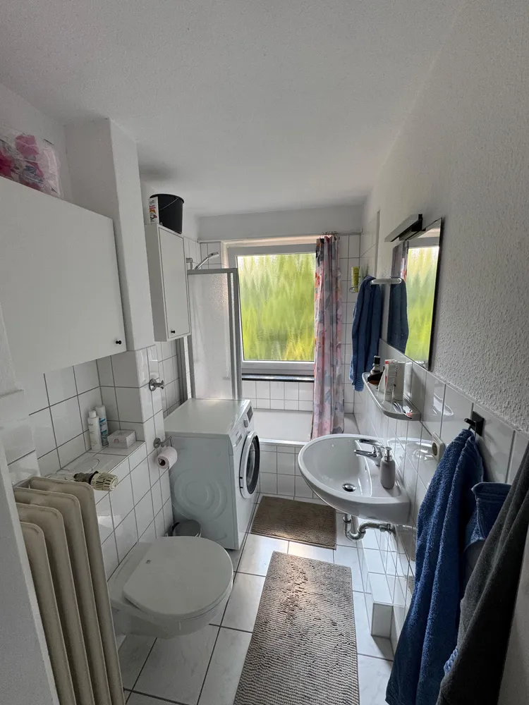 2 Zimmer Wohnung mit 50 m² in Braunschweig – Bild 6