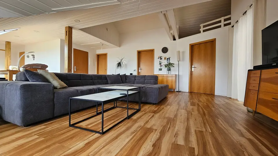 3 Zimmer Wohnung mit 105 m² in Bühl – Bild 7