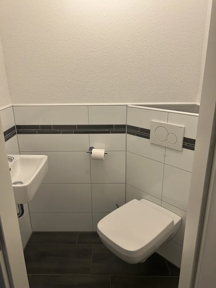 3 Zimmer Wohnung mit 85 m² in Wuppertal – Bild 5