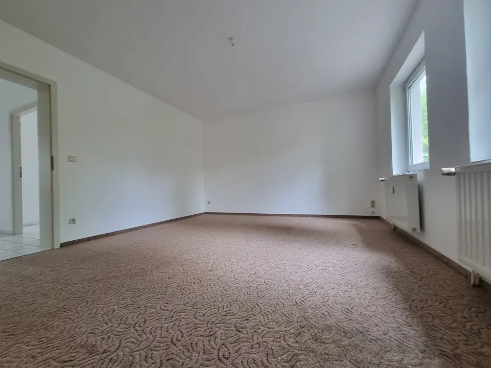 2 Zimmer Wohnung mit 58 m² in Halberstadt – Bild 2