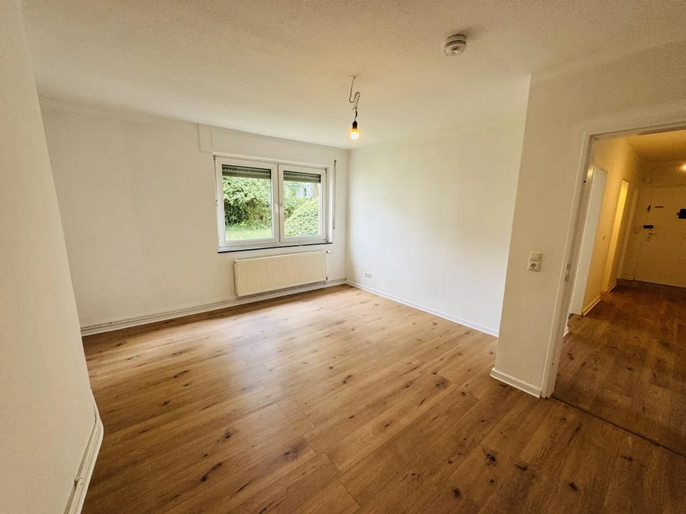 2 Zimmer Wohnung mit 65 m² in Darmstadt – Bild 8