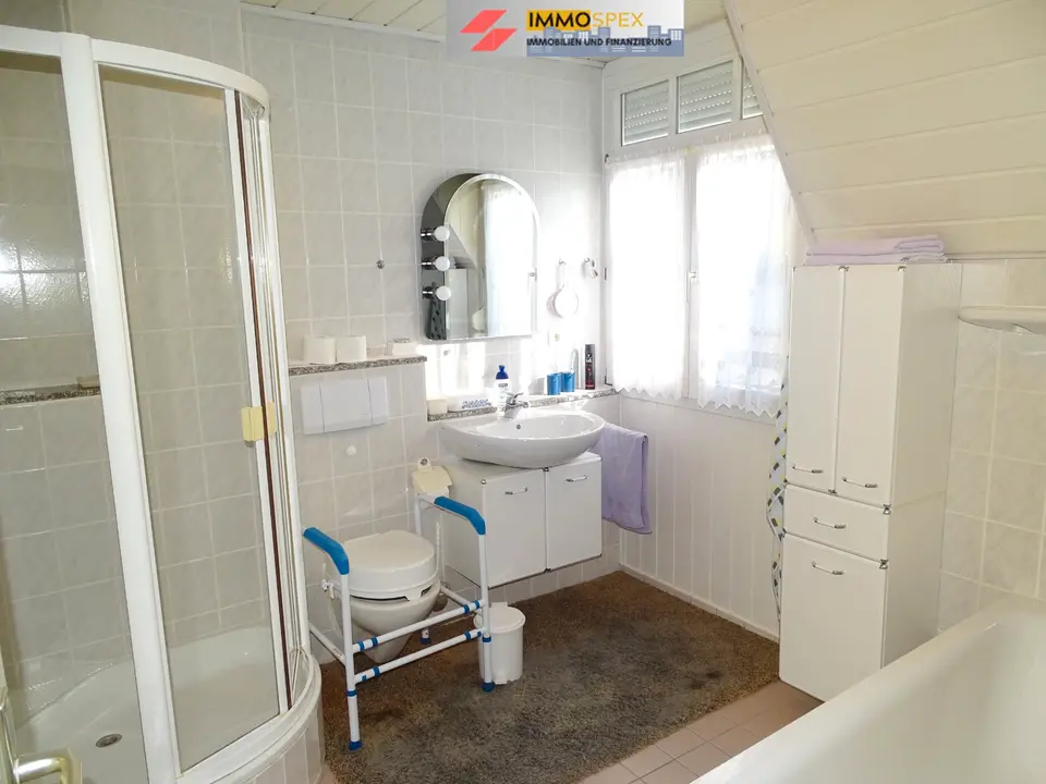 3 room apartment with 110 m² in Lörrach – Photo 7