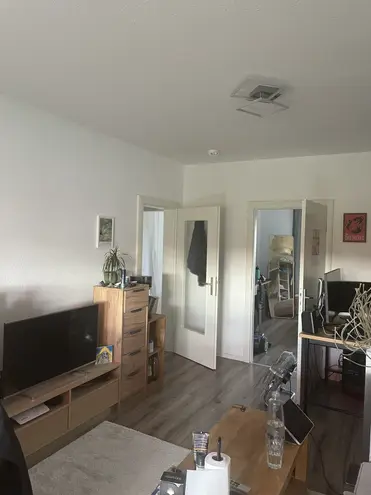 2 Zimmer Wohnung mit 51 m² in Dresden – Bild 4