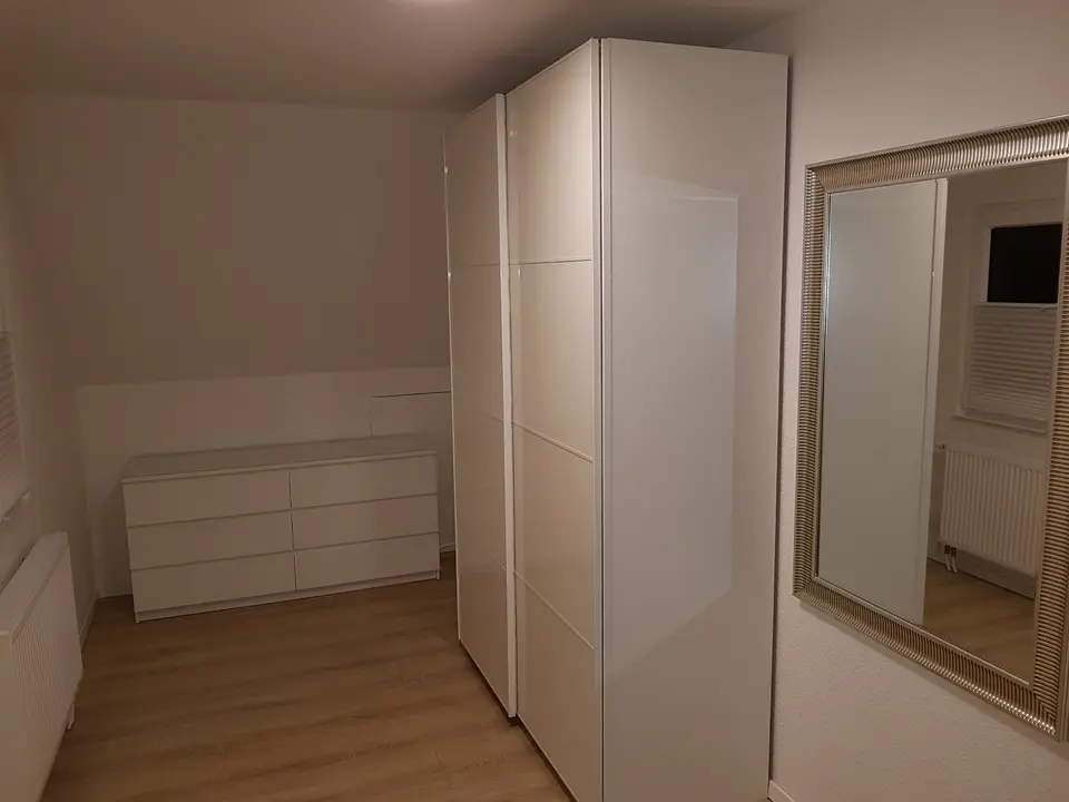 WG-Zimmer mit 43 m² in Lüdenscheid – Bild 7