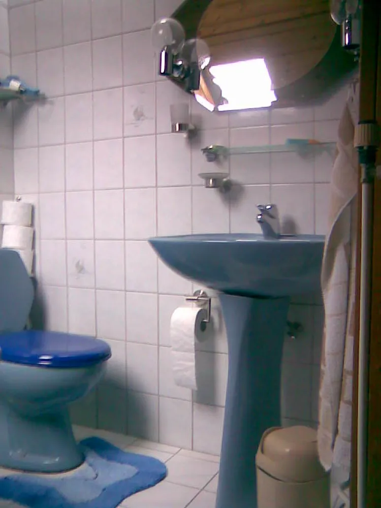 1 Zimmer Wohnung mit 25 m² in Hamburg – Bild 5