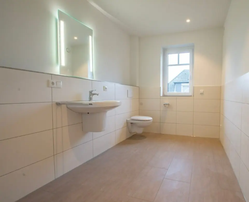 3 Zimmer Wohnung mit 94 m² in Buxtehude – Bild 5