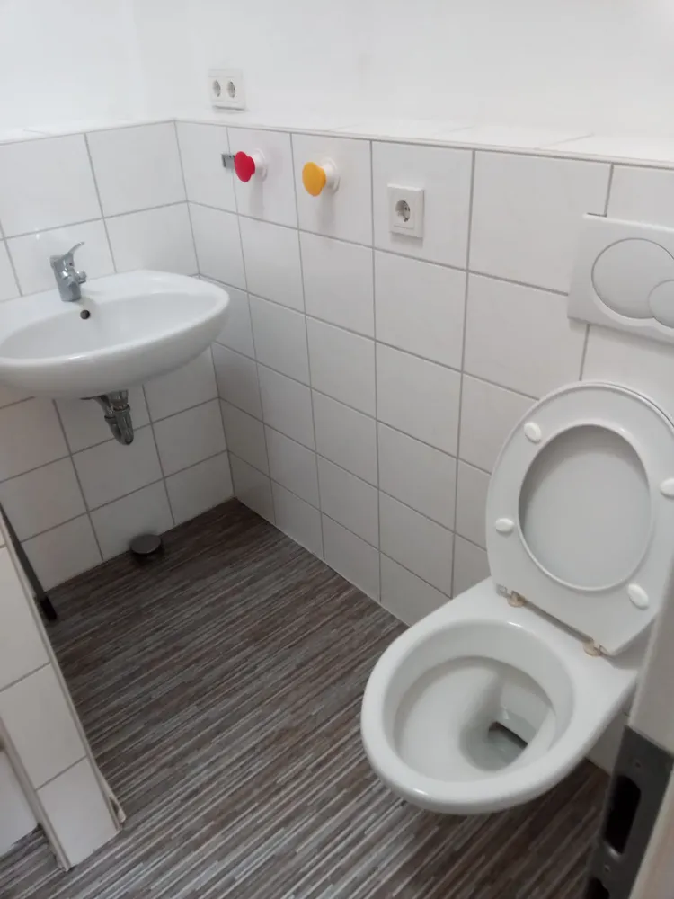 2 Zimmer Wohnung mit 35 m² in Göttingen – Bild 6