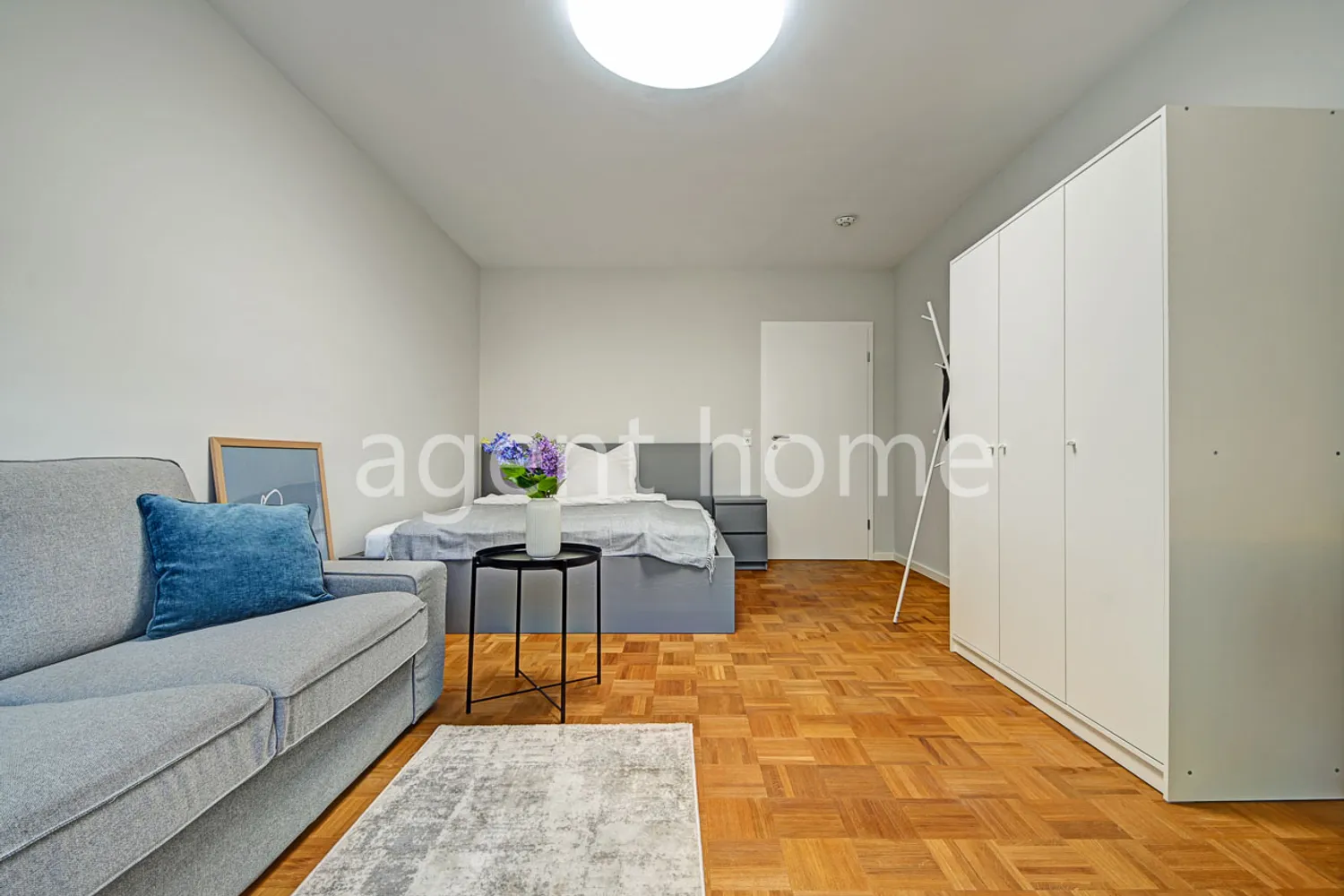 2 Zimmer Wohnung mit 30 m² in Stuttgart – Bild 2