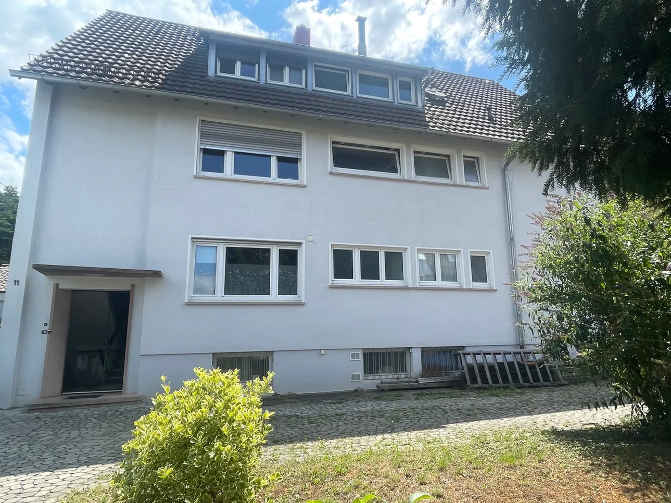 5 Zimmer Wohnung mit 200 m² in Stuttgart – Bild 5