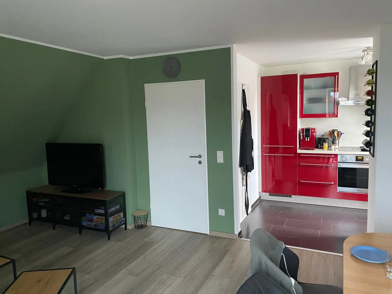 3 Zimmer Wohnung mit 65 m² in Münster – Bild 2