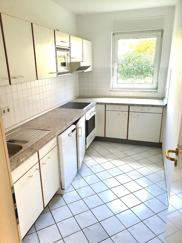 2 room apartment with 54 m² in Berlin – Photo 5