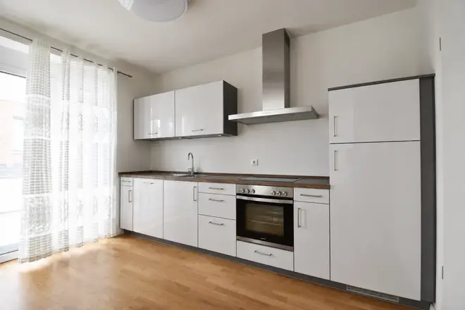 2 Zimmer Wohnung mit 56 m² in Hamburg – Bild 6