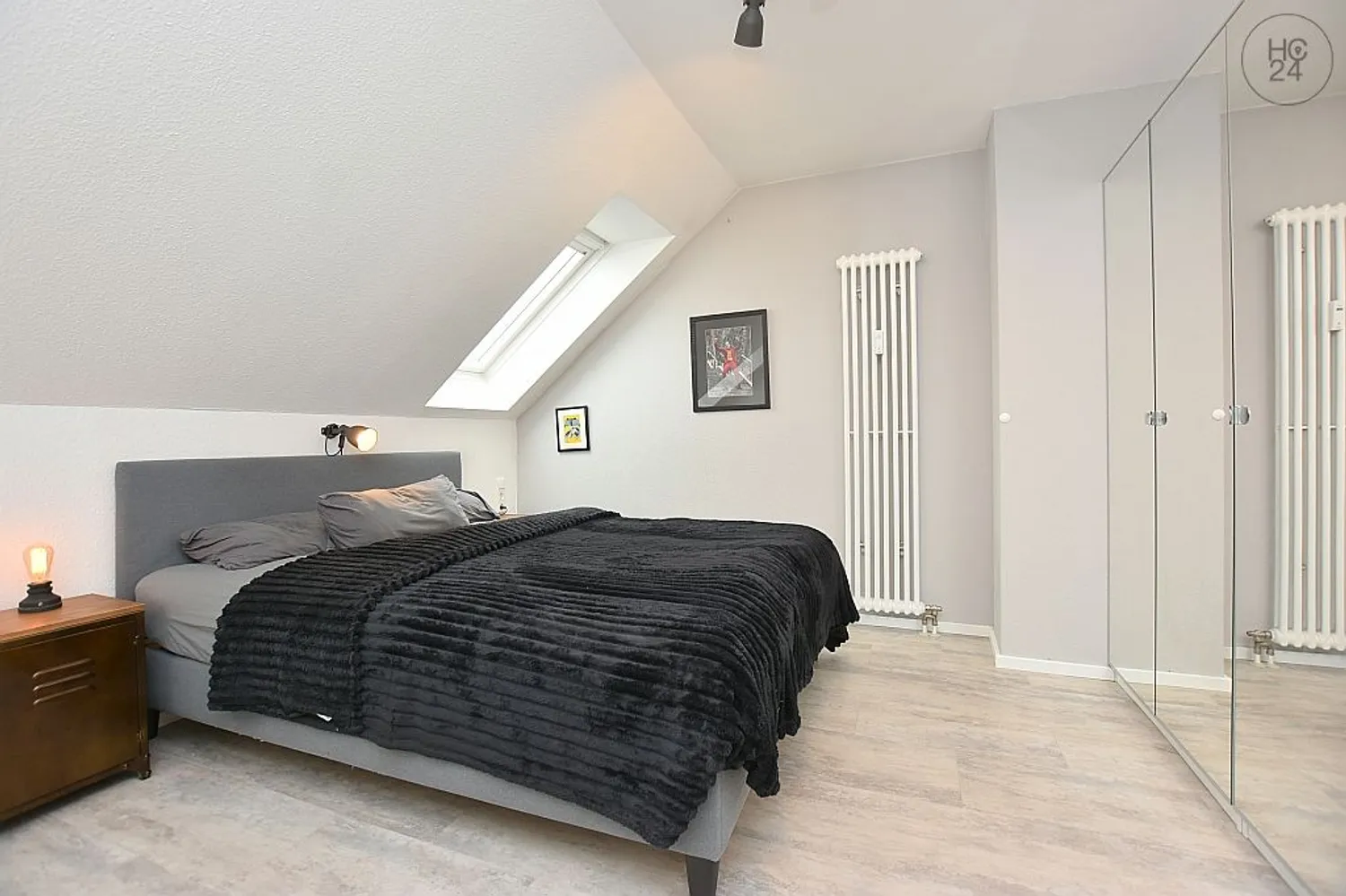 2 Zimmer Wohnung mit 51 m² in Stuttgart – Bild 2