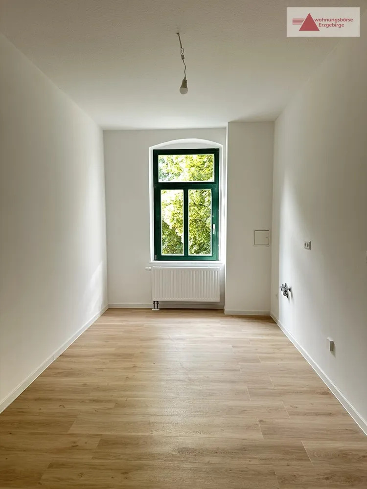 2 room apartment with 58 m² in Chemnitz – Photo 5
