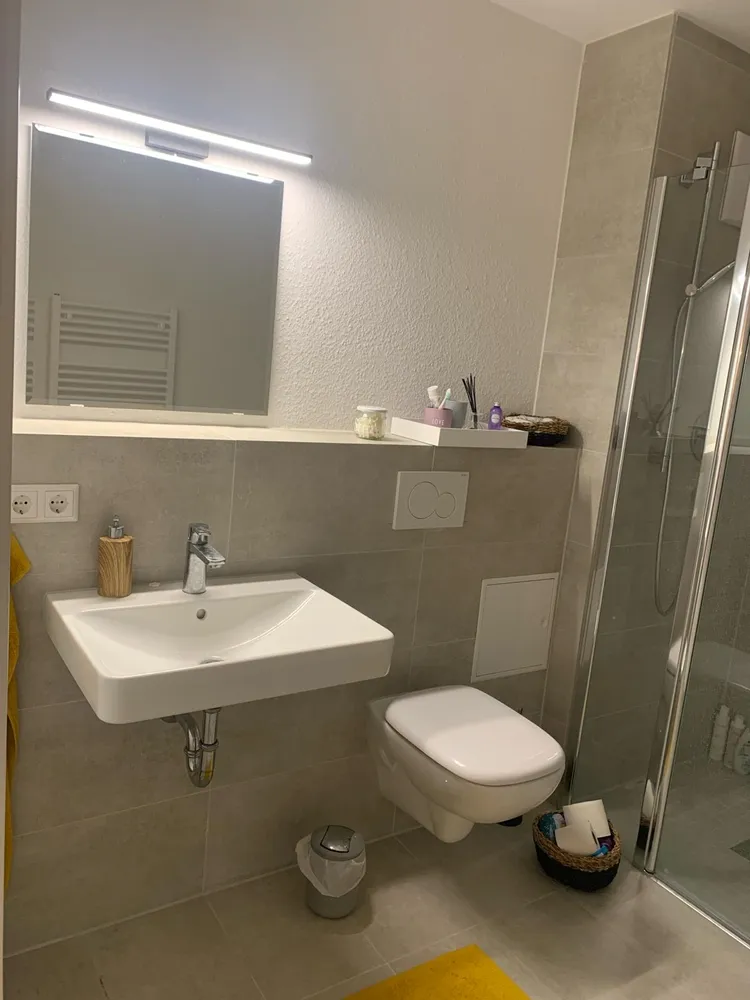 3 Zimmer Wohnung mit 64 m² in Augsburg – Bild 9