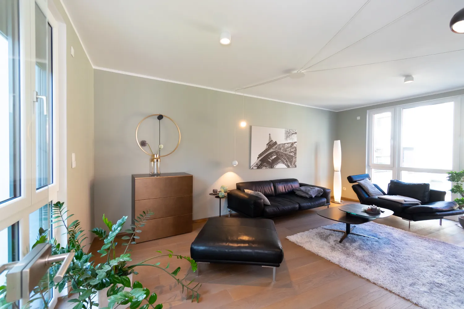 3 Zimmer Wohnung mit 135 m² in Halle (Saale) – Bild 9