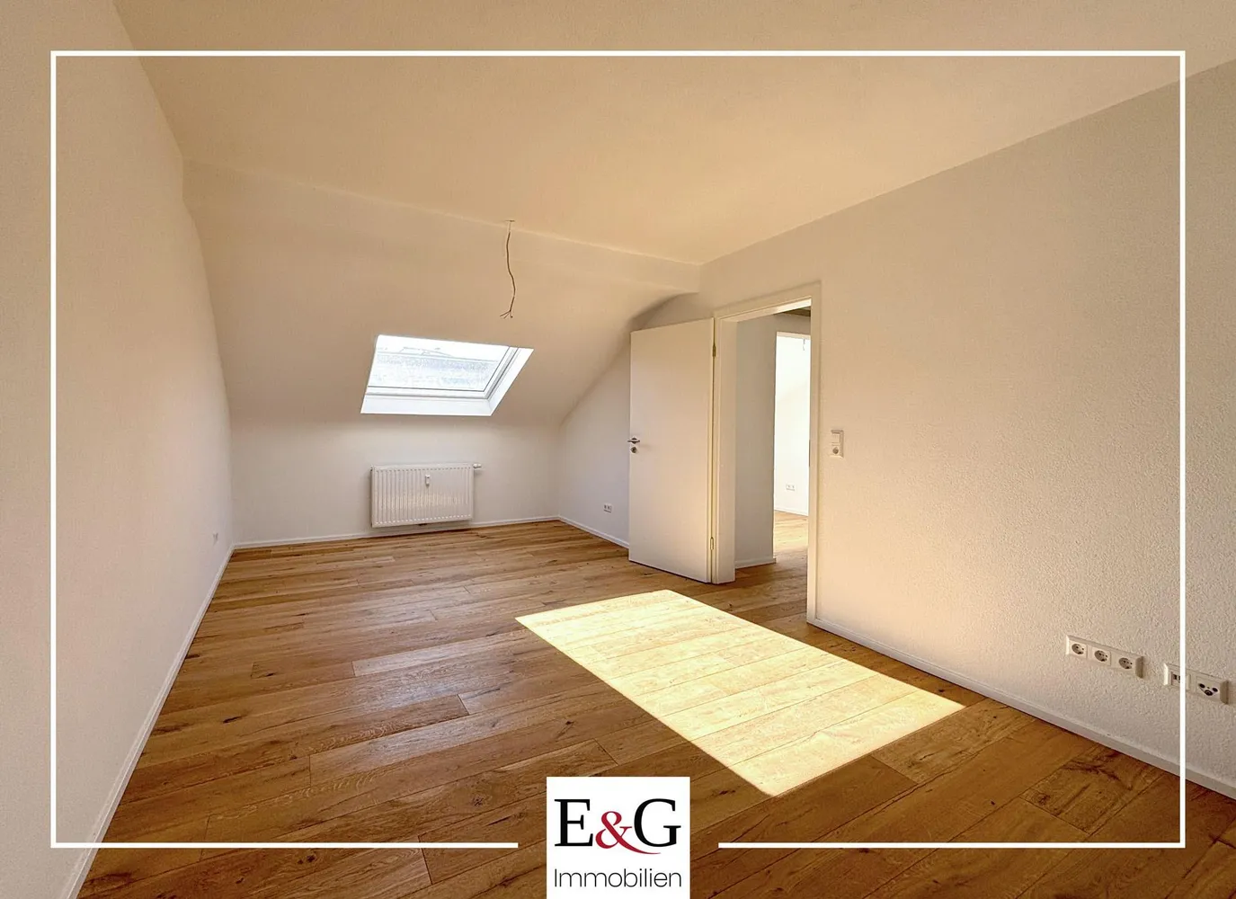 3 Zimmer Wohnung mit 74 m² in Stuttgart – Bild 3