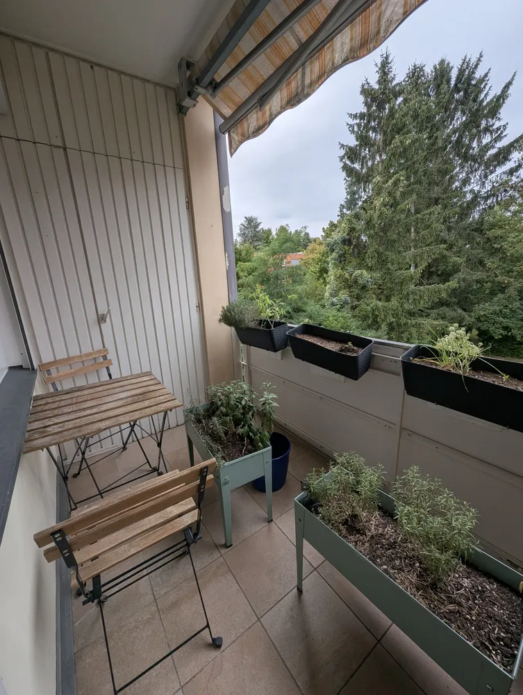 4 Zimmer Wohnung mit 78 m² in Brühl – Bild 7