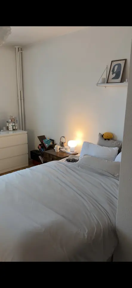 WG-Zimmer mit 14 m² in Frankfurt am Main – Bild 9