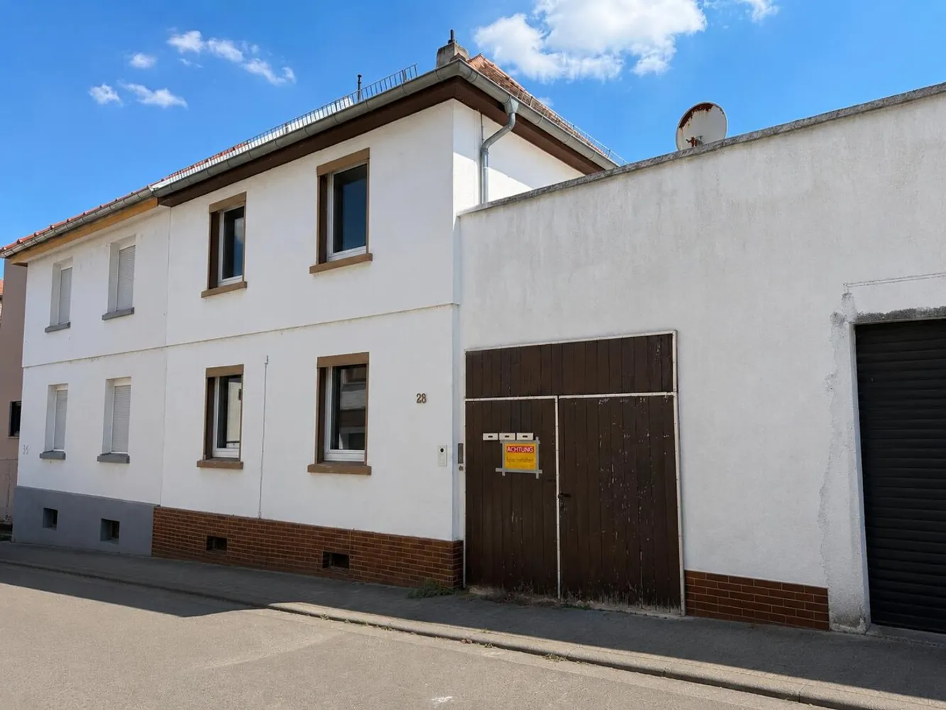 2 Zimmer Wohnung mit 62 m² in Worms – Bild 2