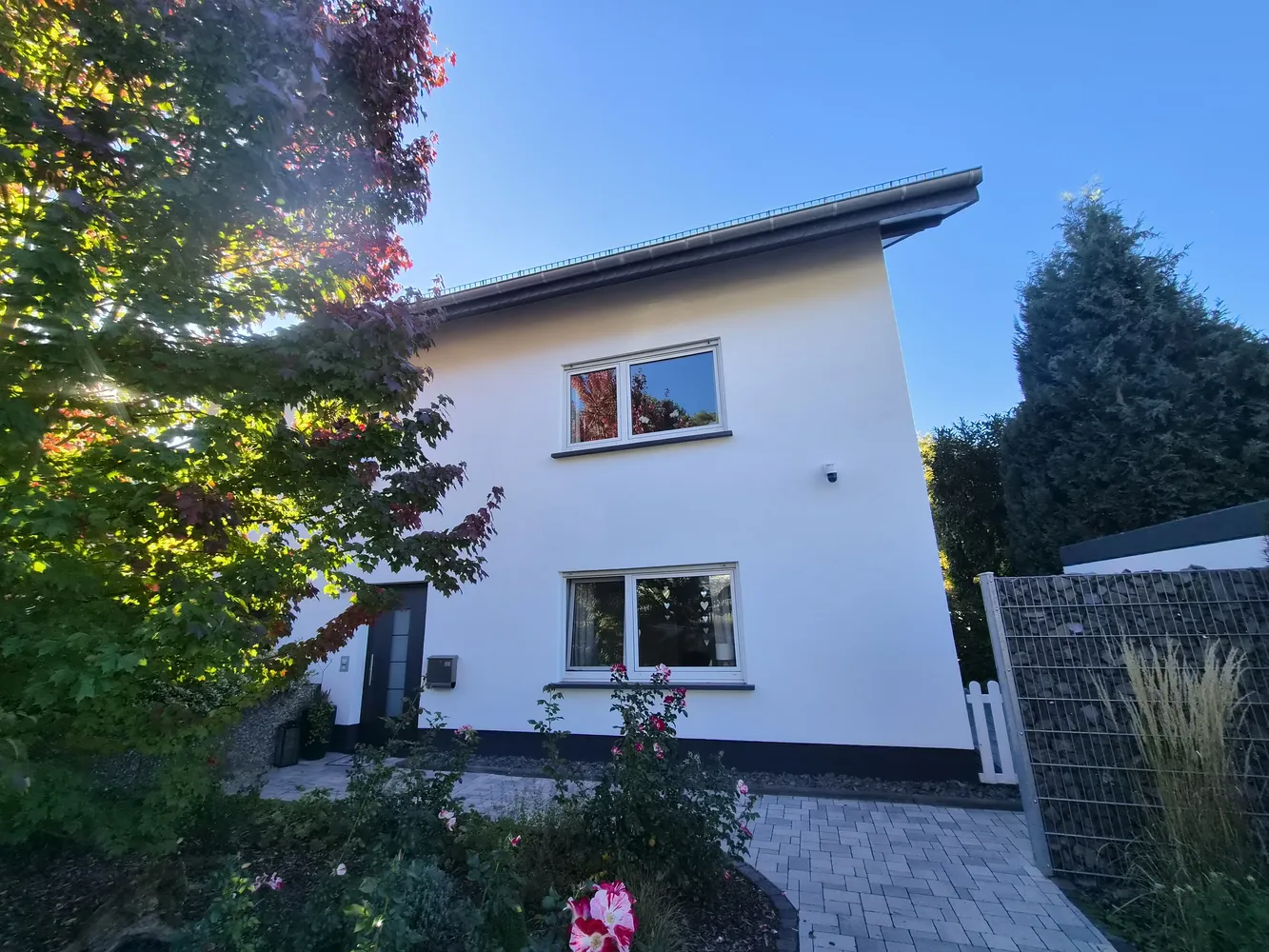 4 Zimmer Wohnung mit 140 m² in Marburg – Bild 4
