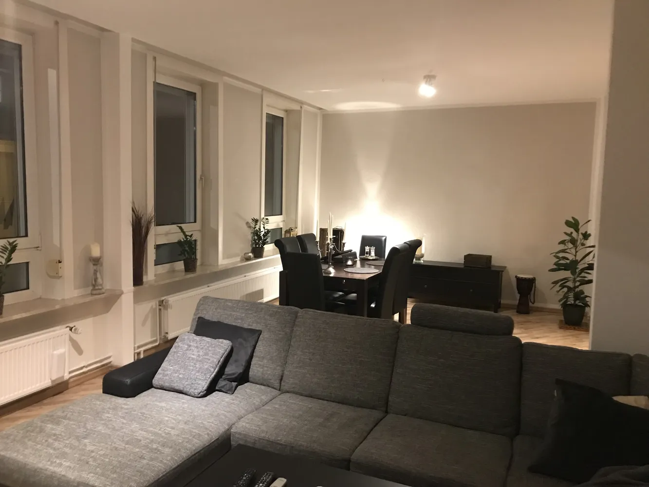 4 Zimmer Wohnung mit 105 m² in Elmshorn – Bild 6