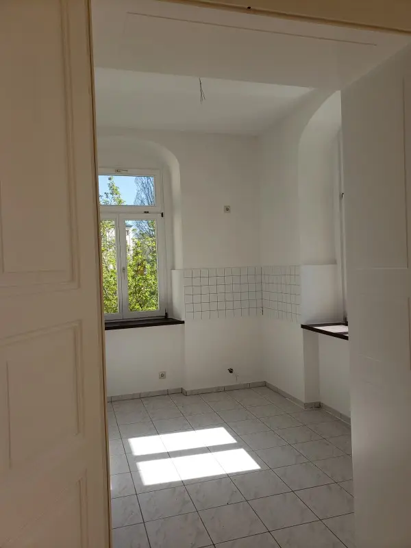 2 Zimmer Wohnung mit 76 m² in Limbach-Oberfrohna – Bild 2