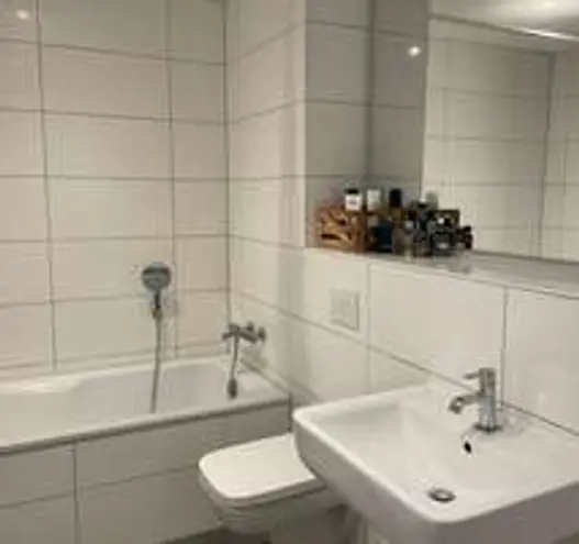 4 Zimmer Wohnung mit 117 m² in Kassel – Bild 2