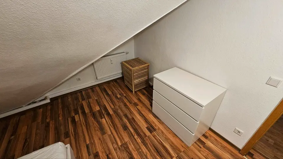 WG-Zimmer mit 93 m² in Essen – Bild 3