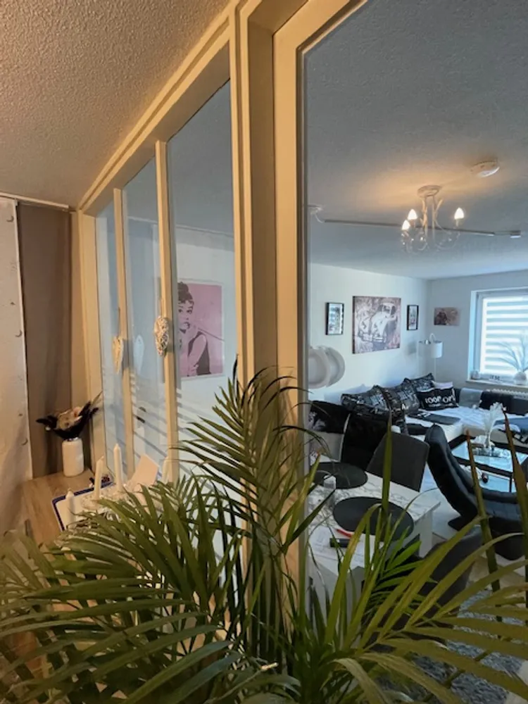 3 Zimmer Wohnung mit 80 m² in München – Bild 6