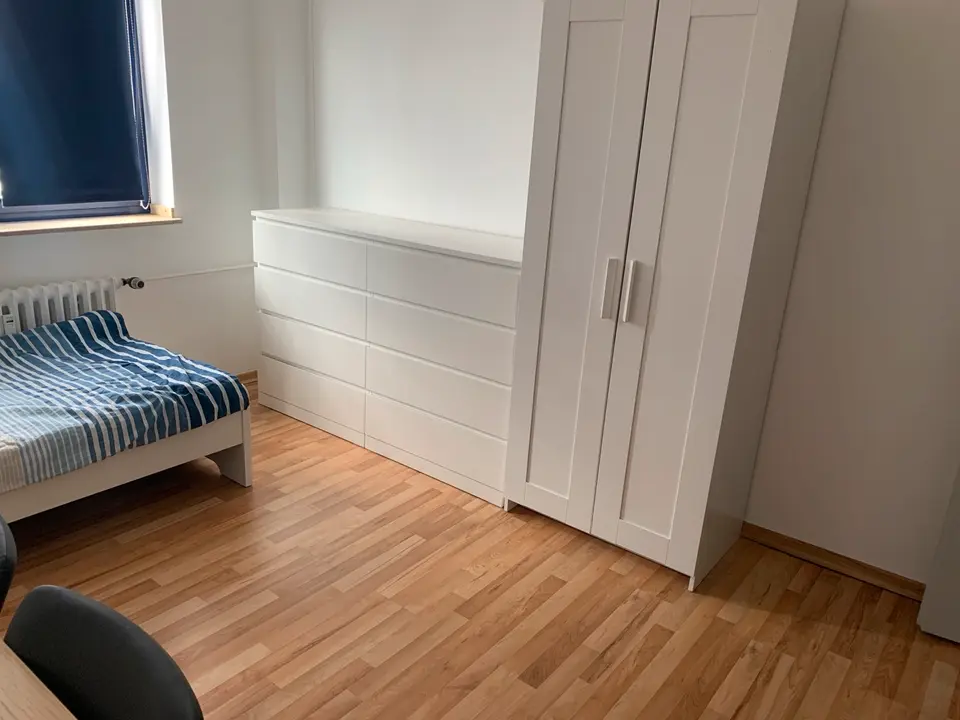 WG-Zimmer mit 20 m² in Aachen – Bild 2