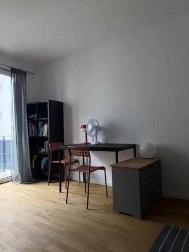 1 Zimmer Wohnung mit 30 m² in Berlin – Bild 5