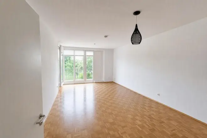 2 Zimmer Wohnung mit 62 m² in Berlin – Bild 2