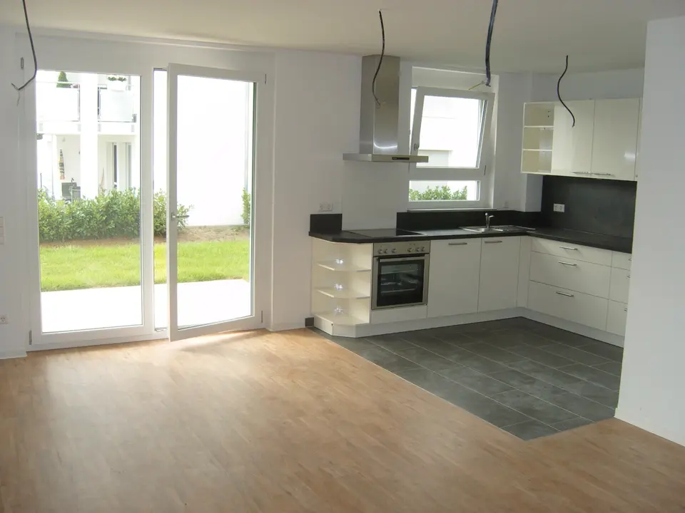 2 Zimmer Wohnung mit 60 m² in Kirchheim unter Teck – Bild 3