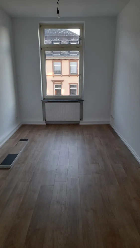 2 room apartment with 45 m² in Frankfurt am Main – Photo 1