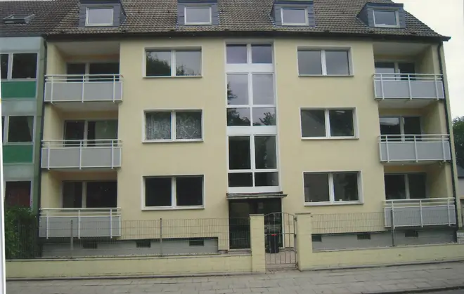 2 Zimmer Wohnung mit 74 m² in Essen – Bild 1
