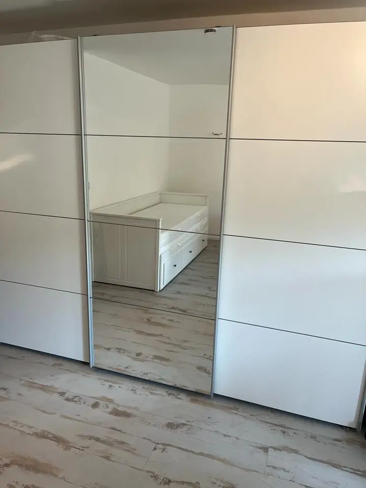 Studio mit 45 m² in München – Bild 2