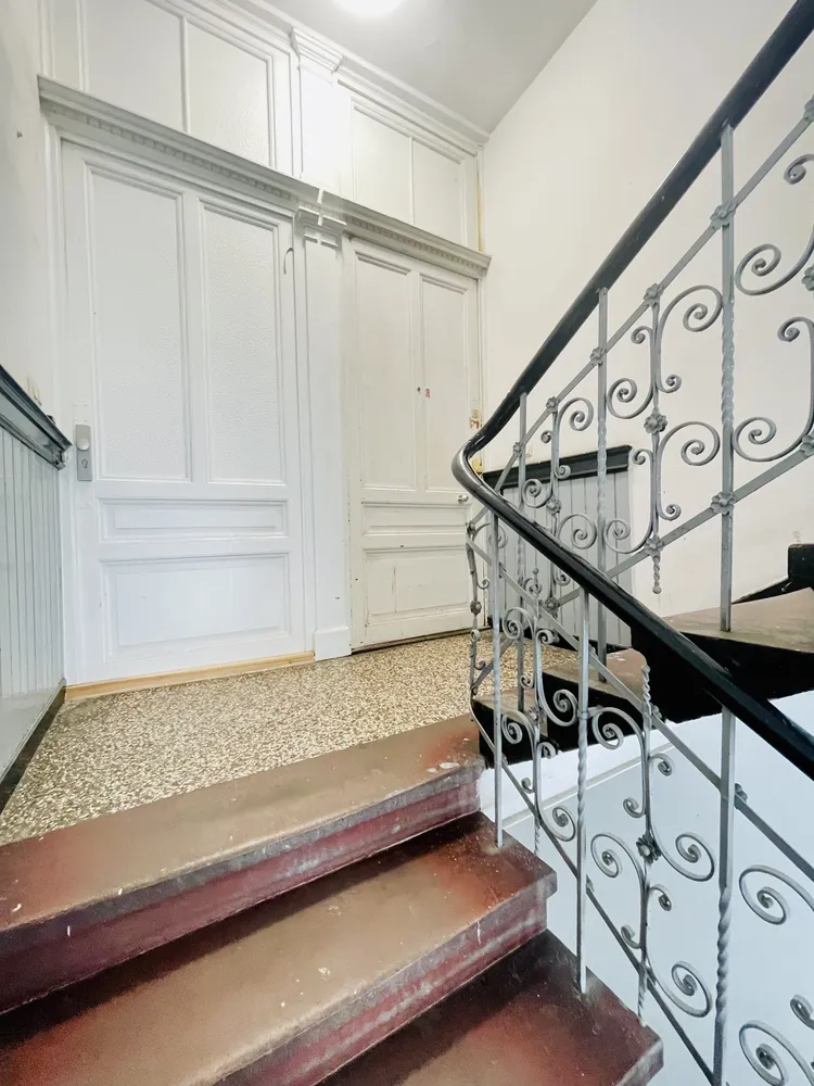 4 Zimmer Wohnung mit 90 m² in Frankfurt am Main – Bild 12