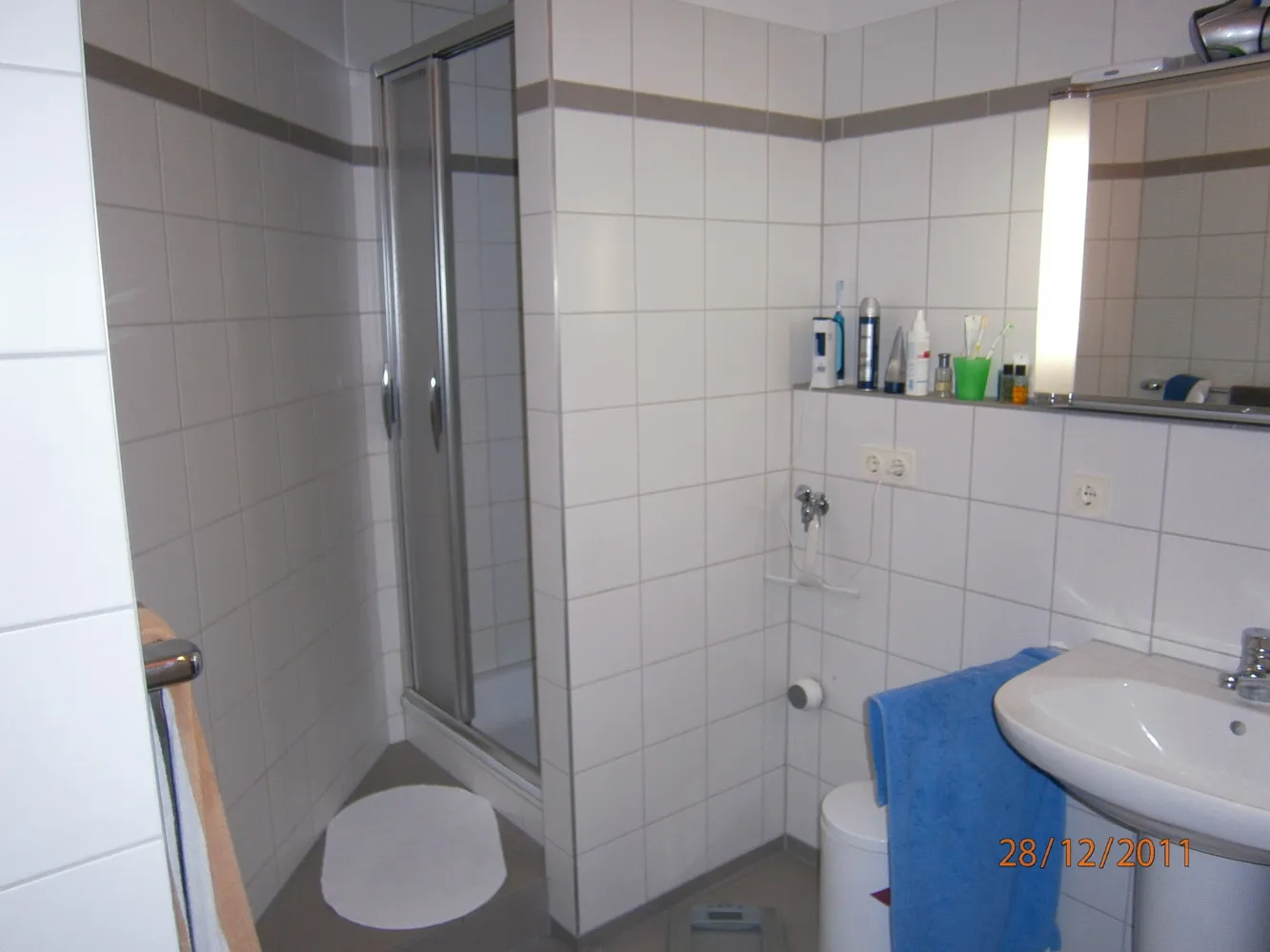 2 room apartment with 68 m² in Düsseldorf – Photo 11