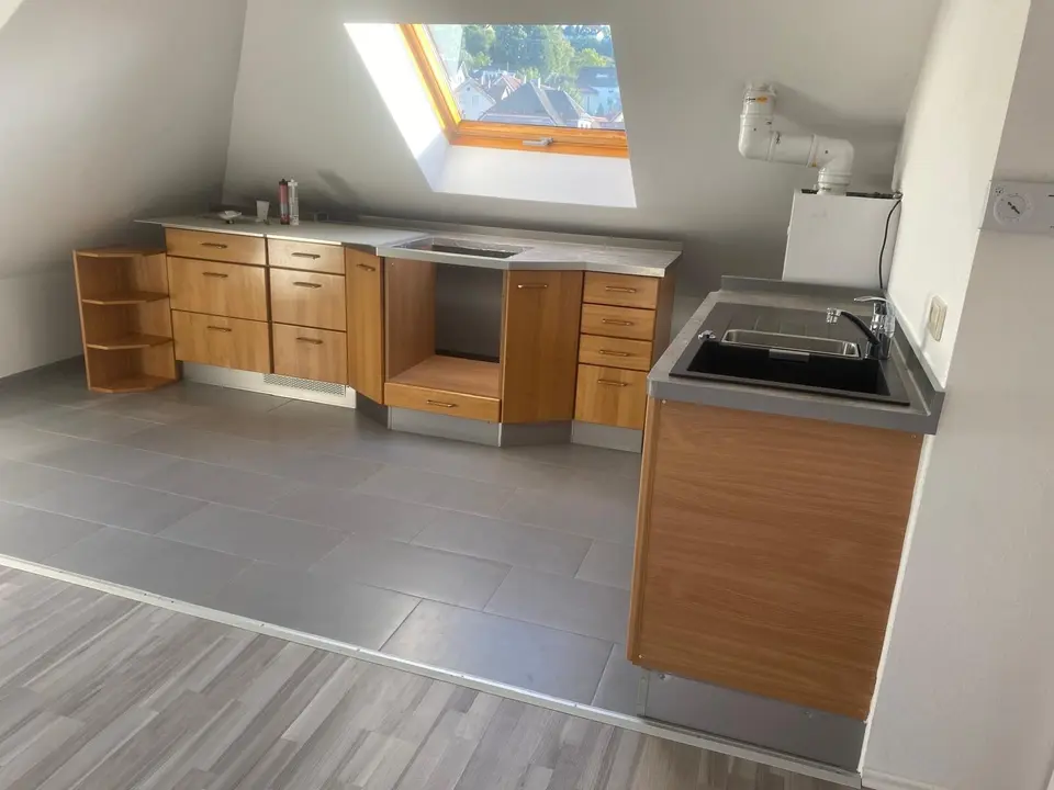 3 Zimmer Wohnung mit 67 m² in Schwäbisch Gmünd – Bild 3
