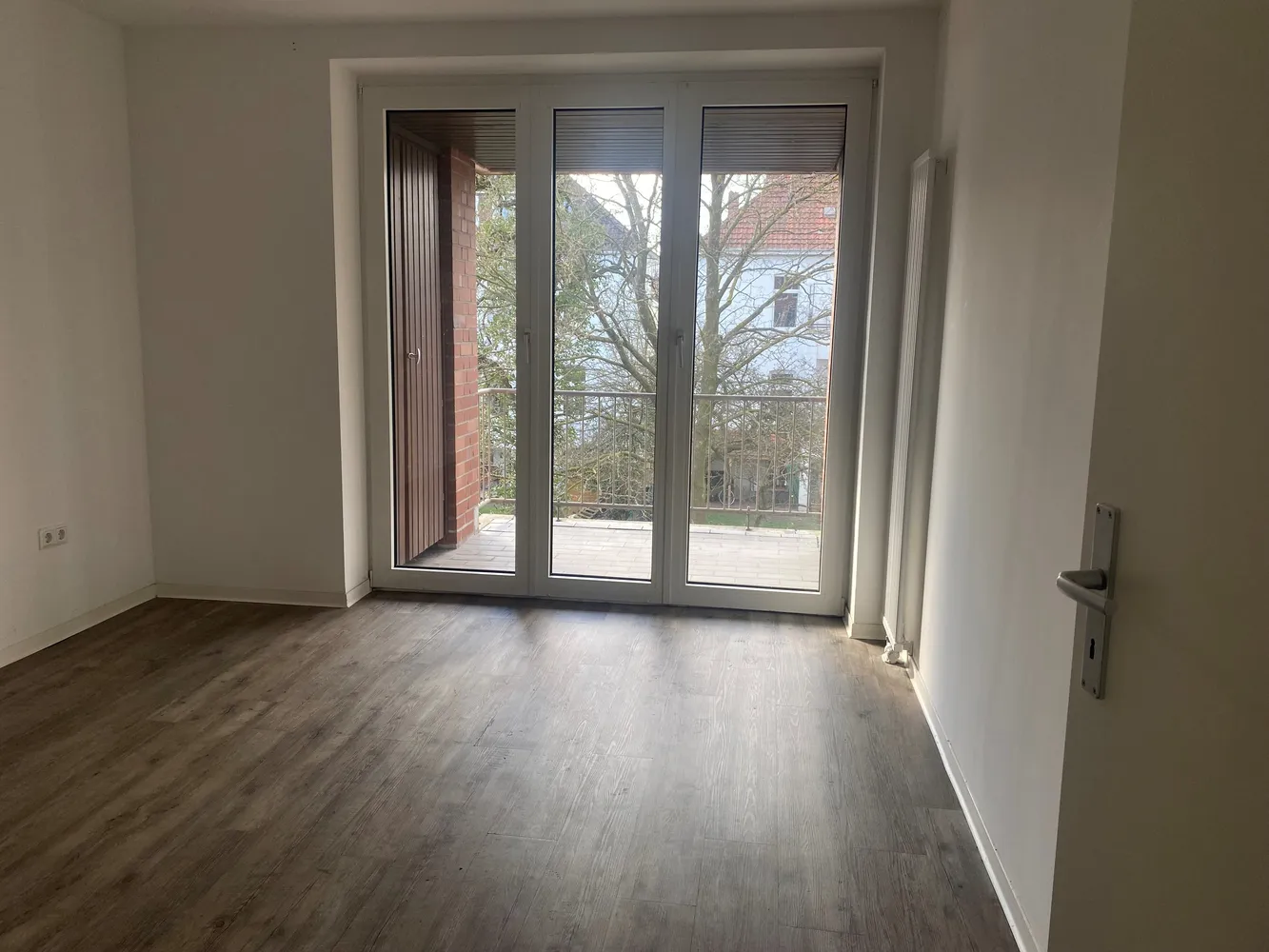2 Zimmer Wohnung mit 62 m² in Oldenburg – Bild 3