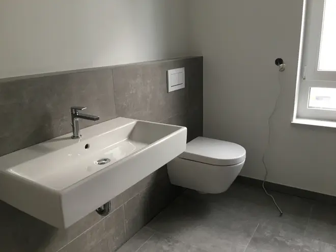 5 Zimmer Haus mit 152 m² in München – Bild 4