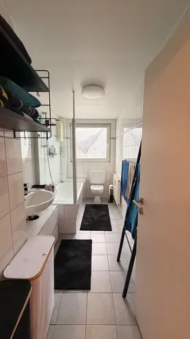 3 Zimmer Wohnung mit 53 m² in Essen – Bild 11