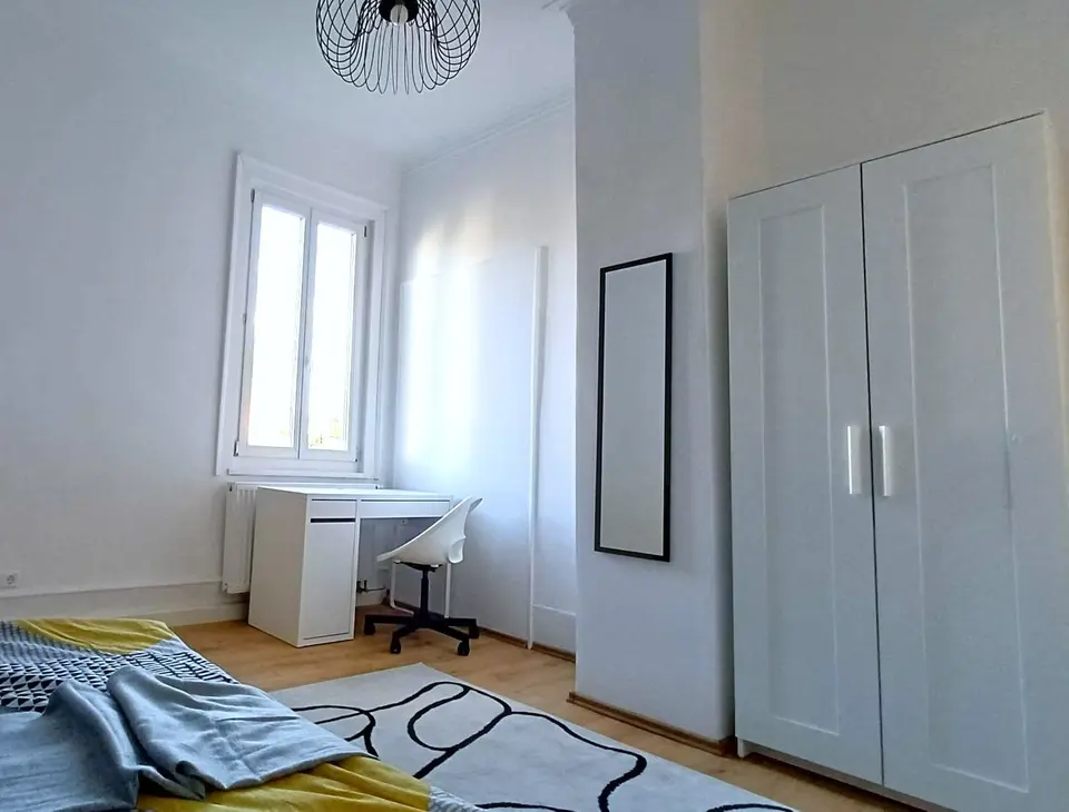 WG-Zimmer mit 14 m² in Schwäbisch Gmünd – Bild 1